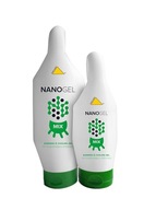 NANO GEEL mix 600 G - NOVINKA - Gél na vemeno OVER