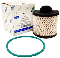 PALIVOVÝ FILTER FORD FOCUS MK3 KUGA II 1.5 TDCI ORIGINÁL