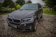 Obočie BMW X5 F15 M ABS plastové prekrytia PLASTIL