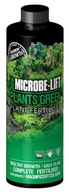 MICROBE-LIFT PLANTS GREEN 473ml Všeobecné hnojivo