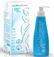 LaciBios Femina Protecta gél na intímnu hygienu. 150 ml