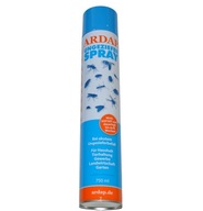 Quiko Ardap Spray 750ml prípravok na hmyz