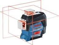 LINE LASER BOSCH GLL 3-80 C Professional