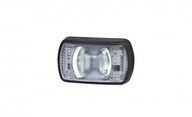 Obrysová lampa LD 2227