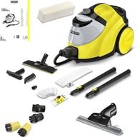 Parný mop KARCHER parný mop SC 5 RICH SET ++