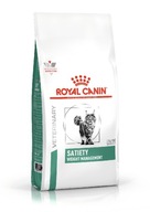 Krmivo pre mačky Royal Canin Satiety Feline 6 kg