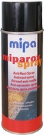 MIPA EMULZIA NA HRDZU MIPAROX - 400ML SPREJ