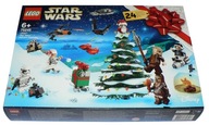 Lego 75245 - Star Wars - Adventný kalendár!