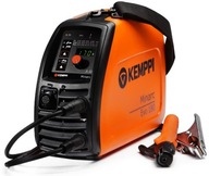 KEMPPI MINARC EVO 180 MMA TIG ZVÁRACÍ STROJ KEMPI 230V