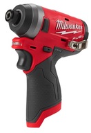 AKUMULÁTOROVÝ NÁRAZOVÝ NÁRAZ MILWAUKEE M12 FID-0