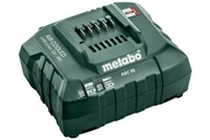 METABO ASC55 nabíjačka 12V/14,4V/18V/36V ASC30-36