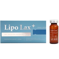 LipoLax+ STRONG Lipolýza a spevnenie 10 ml