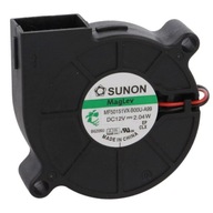 Turbínový ventilátor Sunon Blower MF5015VX-B00U-A99