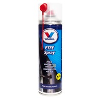 VALVOLINE PTFE sprej 500ml - univerzálne mazivo s teflónom