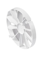 AIRIN VENTILÁTOR SPÄTNÝ VENTIL Ø100 EZZ100