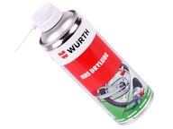 Suché mazivo WURTH HHS DRYLUBE pre reťaze E-BIKE