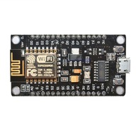 ESP8266 WIFI modul + NodeMCU V3 Arduino WIFI IoT