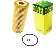 OLEJOVÝ FILTER MANN HU726/2X