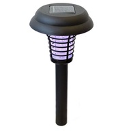 SLNEČNÁ A HMYZORNÁ LAMPA 2v1 GRUNDIG 2175