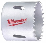 Milwaukee Bimetal Wood ALU G/K Dierovka 57mm