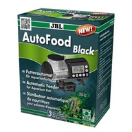 DÁVKOVAČ JEDLA JBL AUTOFOOD BLACK