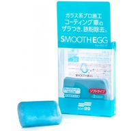 SOFT99 Smooth Egg Clay Bar Clay 2x50g