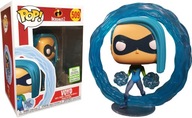 Funko POP! Figúrka The Incredibles 2 509 Voyd