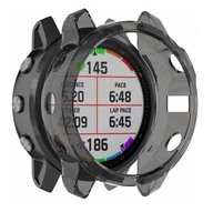 Ochranné silikónové puzdro / Garmin Fenix ​​​​6S 6S PRO