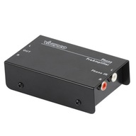 Hit!!! VIVANCO PA115 PRE AMP PHONO Phono predzosilňovač W-wa Store