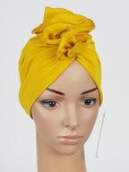 Turban Luba Be-275 aj po chemikáliách Eva Design