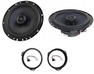 Audio systém MXC 165 EVO REPRODUKTORY OPEL VECTRA B C