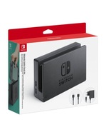 DOKOVACIA STANICA / DOCK SET / NINTENDO SWITCH