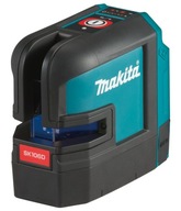 Dobíjací krížový laser Makita SK106DZ