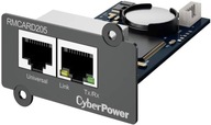 CYBERPOWER RMCARD205 NIC