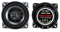 2ks 10cm reproduktory 1096 Fiat VW Audii Ford Citroen