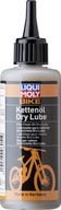 LIQUI MOLY BIKE SUCHÝ OLEJ NA REŤAZ 100ML 6051