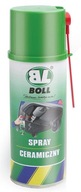 BOLL KERAMICKÝ TUK SPREJ 400ML