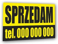 Reklamný banner RD/Pozemok/Byt na predaj