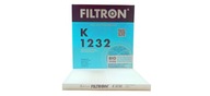 K1232 FILTRON KABINOVÝ FILTER pre HYUNDAI KIA