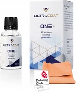 Ultracoat One - lesklý keramický povlak 30 ml