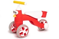 JAZDECKÝ BICYKEL BALANCE BIKE LIGHT WALKER 2 KG