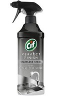 Cif Perfect Finish sprej inox nerez 435m