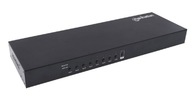 HDMI/USB KVM SPÍNAČ 8X1 FULL HD 1080P