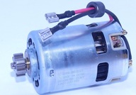 MOTOR BRÚSKY BOSCH GWS18 V-Li 18v 125