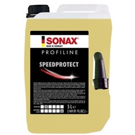 SONAX PROFILINE Speed ​​​​Protect Quick Detailer 5L