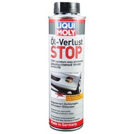 LIQUI MOLY STOP Rozliaty motorový olej 2671