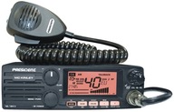 President McKinley CB RADIO 1-DIN pre nákladné auto