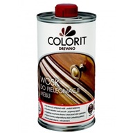 COLORIT ošetrujúci vosk na nábytok 500ml