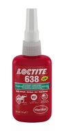 LOCTITE 638 držiak ložiska 50 ml