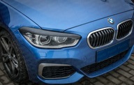 Obočie BMW F20 lift 1 ABS PLASTIL spojler svetla